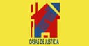 Logo Casa de Justicia