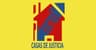 Logo Casa de Justicia